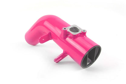 Admisión de aire frío Perrin 08-14 WRX / 08-15 STI - Hyper Pink