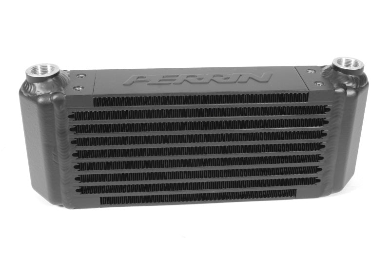 PERRIN 20-25 Subaru Outback XT (Incl. 22-25 Wilderness) & Legacy XT CVT Trans Oil Cooler Full Kit