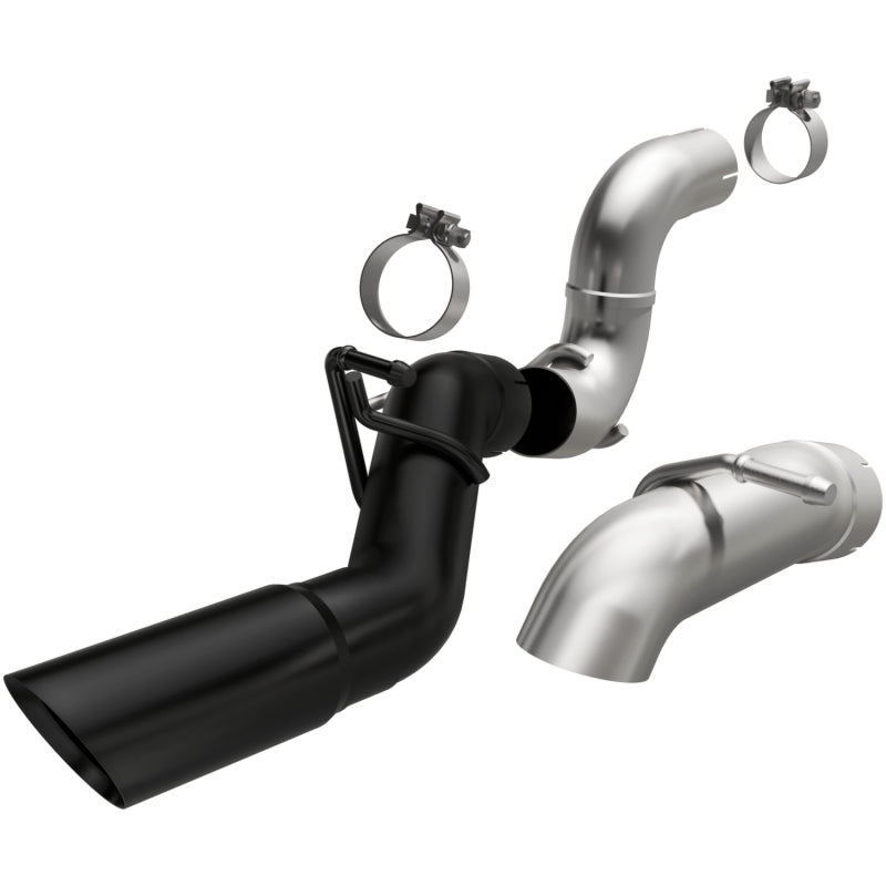Magnaflow 20-22 Jeep Wrangler 3.0L V6 Street Series Filter-Back Performance Sistema de escape