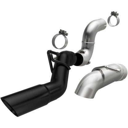 Magnaflow 20-22 Jeep Wrangler 3.0L V6 Street Series Filter-Back Performance Sistema de escape