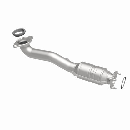 MagnaFlow Direct Fit Catalytic Converter 10-11 Honda CR-V 2.4L