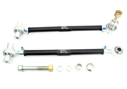 Peças SPL 06-13 BMW Série 3/1 Série (E9X/E8X)/F8X Barras de tensão dianteiras