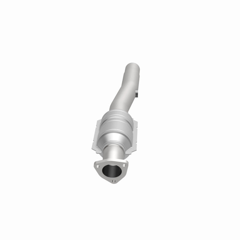 MagnaFlow Direct Fit Catalytic Converter 97-05 Audi A8 Quatt 4.2L Driver Side