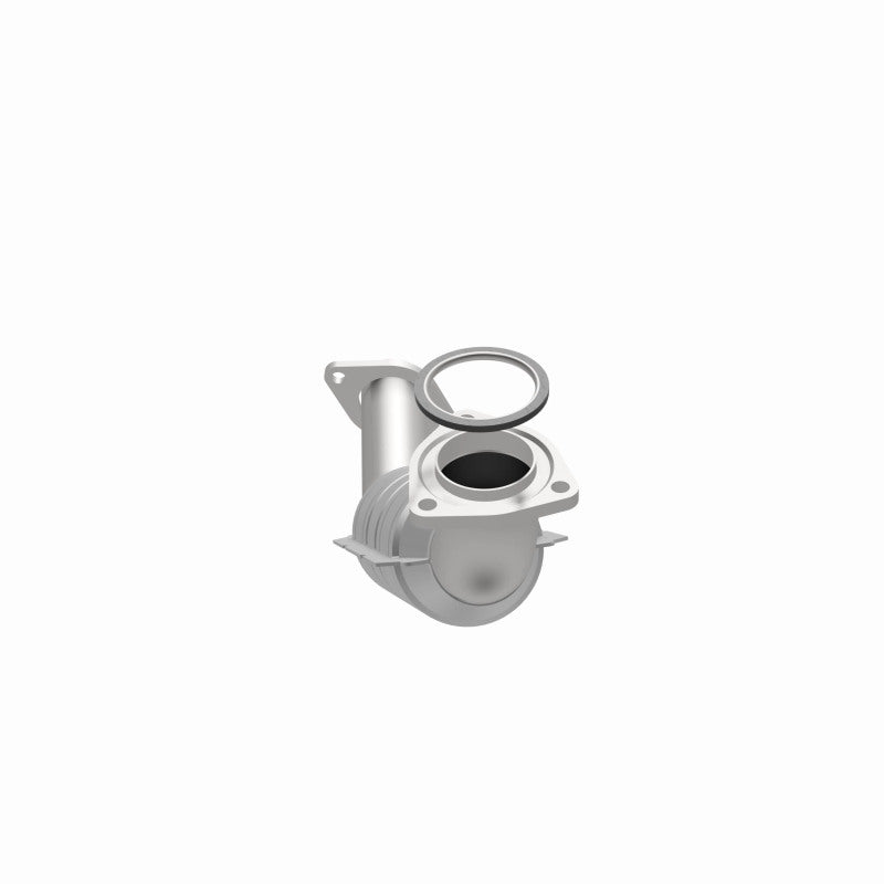 MagnaFlow Direct Fit Catalytic Converter 2008 Pontiac G8 3.6L ps