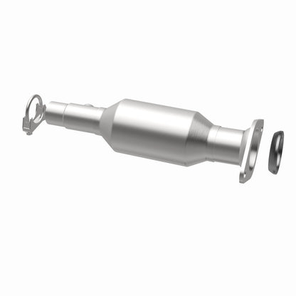 MagnaFlow 01-03 Toyota Prius 1.5L OEM Grade Direct-Fit Catalytic Converter