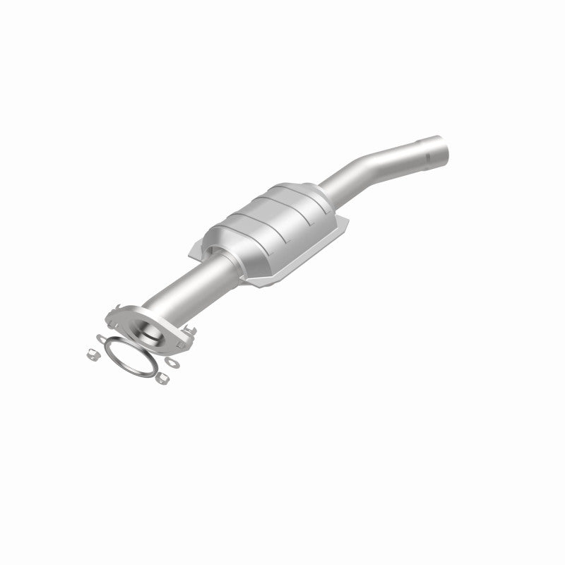 MagnaFlow Direct Fit Catalytic Converter 99-05 Mazda Miata/MX5 (Exc Turbocharged) 1.8L A/T