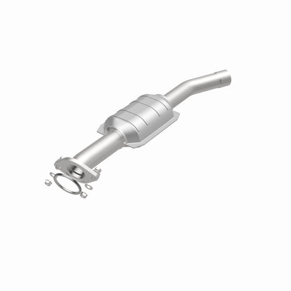 MagnaFlow Direct Fit Catalytic Converter 99-05 Mazda Miata/MX5 (Exc Turbocharged) 1.8L A/T