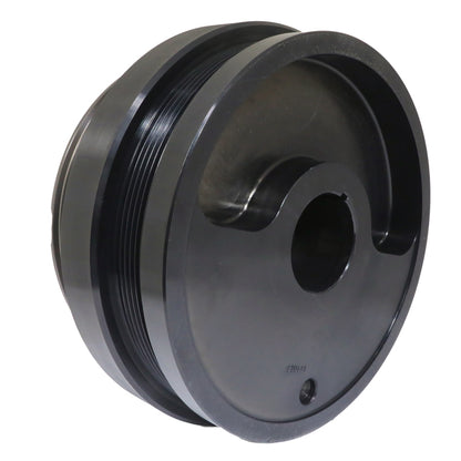 Fluidampr 2020+ GM 6.6L Duramax Steel Amortiguador balanceado externamente