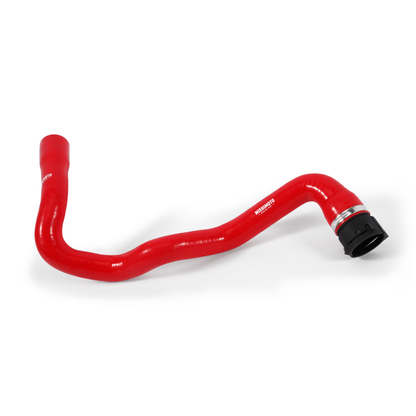 Kit de mangueira de radiador de silicone vermelho Mishimoto 13-16 Ford Focus ST 2.0L