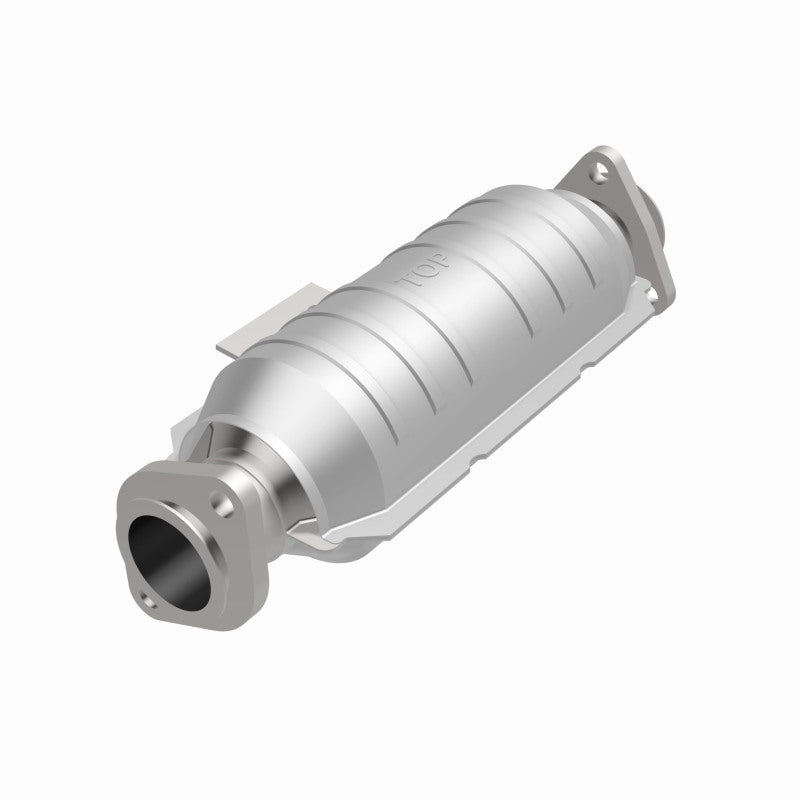 MagnaFlow Direct Fit Catalytic Converter 98 Elantra 1.8L Rear Conv 9