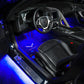 Oracle Universal LED Underbody Kit - ColorSHIFT