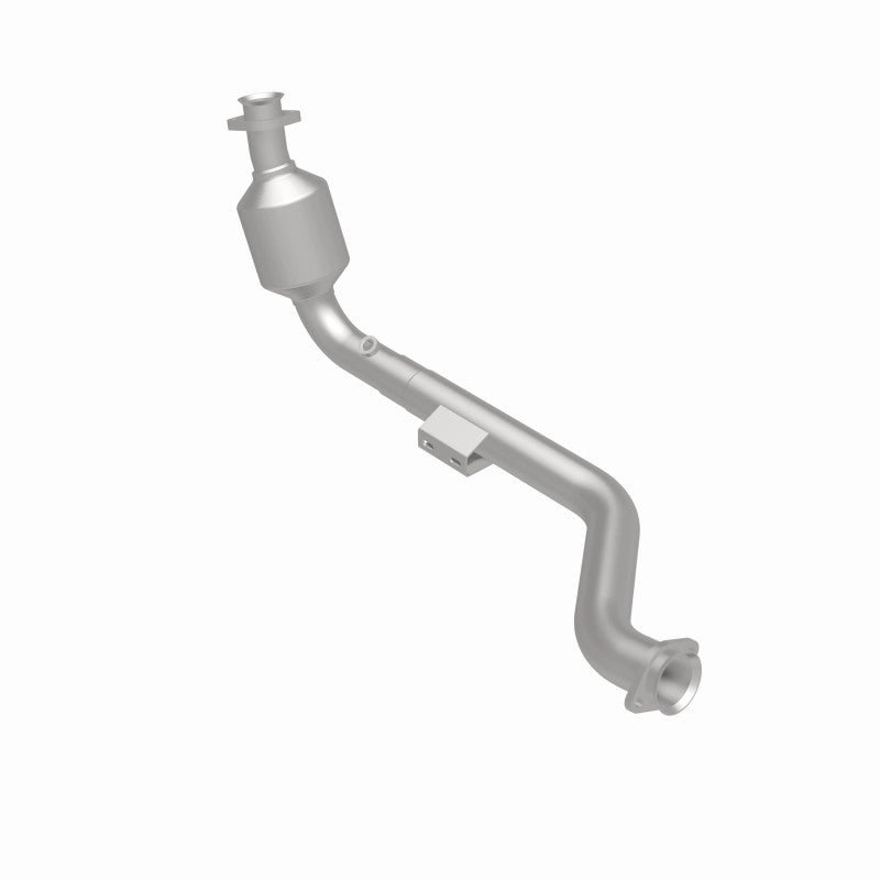 MagnaFlow Direct Fit Catalytic Converter Mercedes SLK320 04 Passenger Side CA