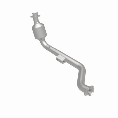 MagnaFlow Direct Fit Catalytic Converter Mercedes SLK320 04 Passenger Side CA