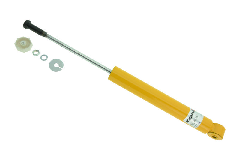 Koni Sport (Amarillo) Amortiguador 12-13 Ford Focus ST Hatchback/ excl. modelos no ST - Trasero