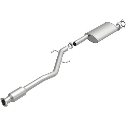 MagnaFlow Direct Fit Catalytic Converter 13-17 Hyundai Santa Fe 3.3L