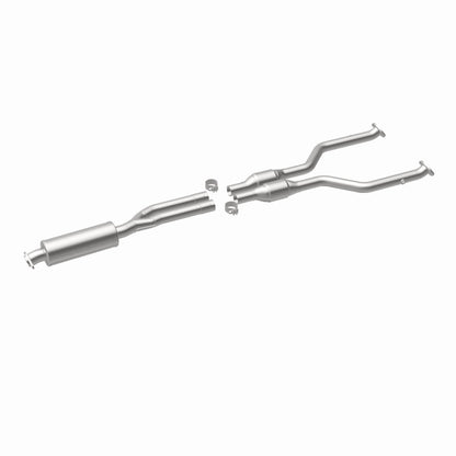 MagnaFlow California Direct Fit Converter 06-13 Lexus IS350 3.5L