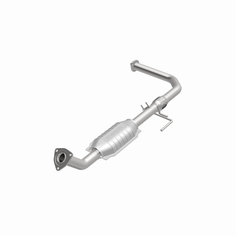 MagnaFlow Conv DF 00-04 Toyota Tundra V8 4.7L Gasolina