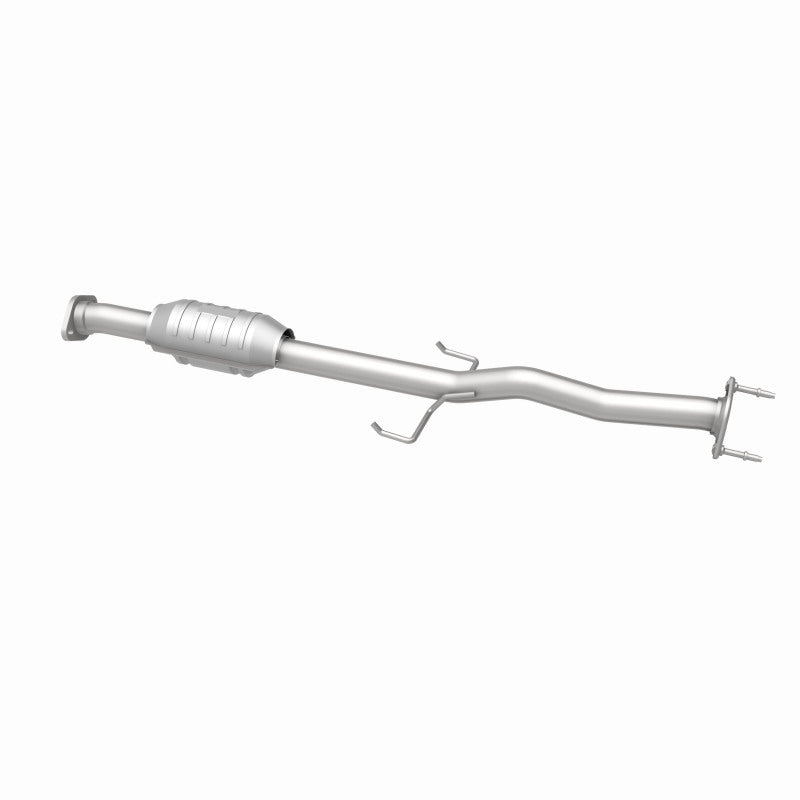 MagnaFlow Direct Fit Catalytic Converter 01-03 Mazda Protege 2.0L