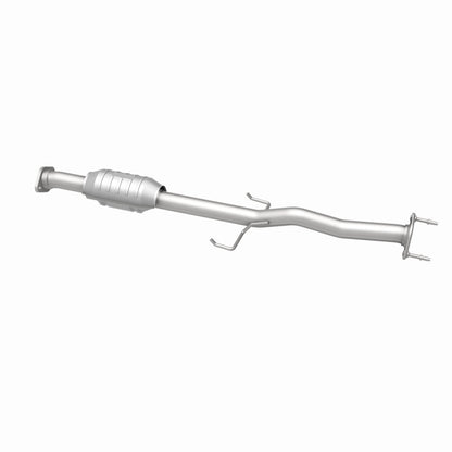 MagnaFlow Direct Fit Catalytic Converter 01-03 Mazda Protege 2.0L