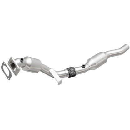 MagnaFlow Direct Fit Catalytic Converter 01-02 Audi S4 2.7L P/S