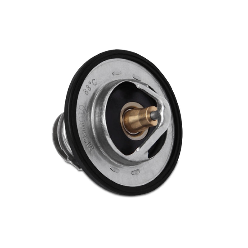 Mishimoto 00-09 Honda S2000 / 93-99 NSX / 91-95 Legend Termostato de carrera de 68 grados