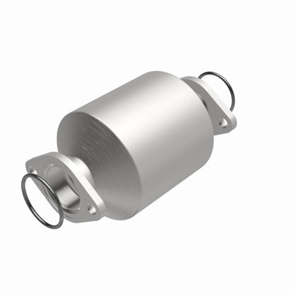 MagnaFlow Direct Fit Catalytic Converter 93-97 Geo Prizm-Toyota Celi