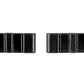 K&N 99-02 GM/Chevy 1500/2500 Cabin Air Filter