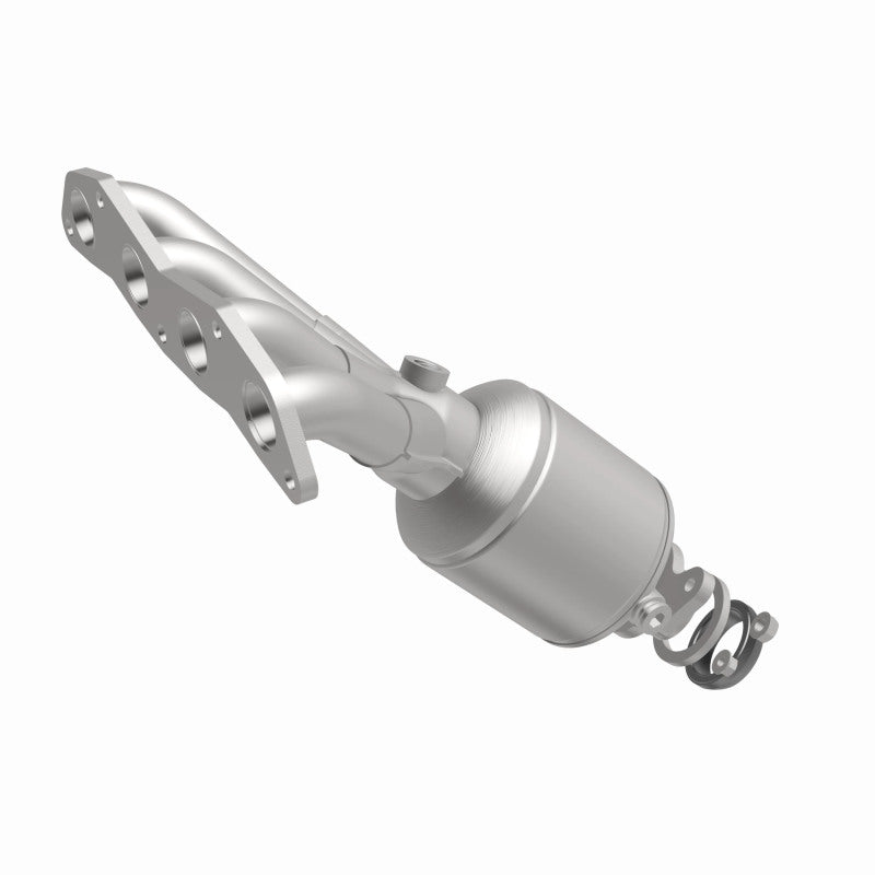 MagnaFlow Direct Fit Catalytic Converter 03-05 Honda Civic 1.3L