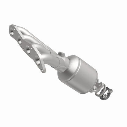 MagnaFlow Direct Fit Catalytic Converter 03-05 Honda Civic 1.3L