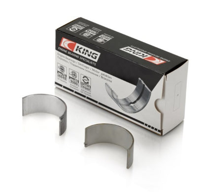 King Engine Bearings Dodge Cummins B-Series L4/L6 (Size STD) Rod Bearing Set