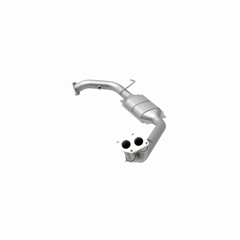 MagnaFlow Direct Fit Catalytic Converter ISUZU RODEO 2.2L OEM