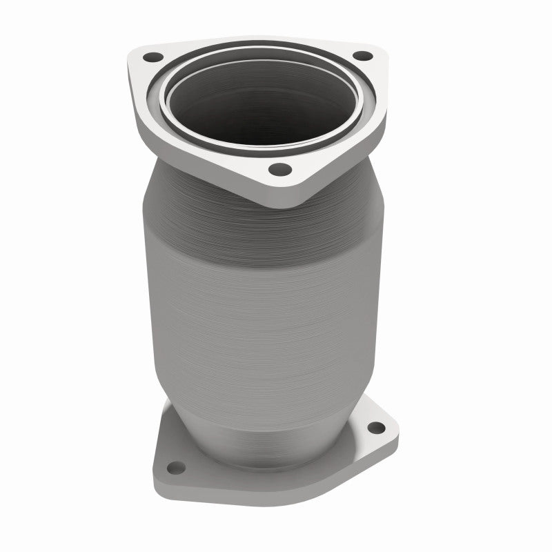 MagnaFlow Direct Fit Catalytic Converter 99-02 Daewoo Nubira 2.0L fr