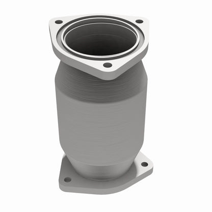 MagnaFlow Direct Fit Catalytic Converter 99-02 Daewoo Nubira 2.0L fr