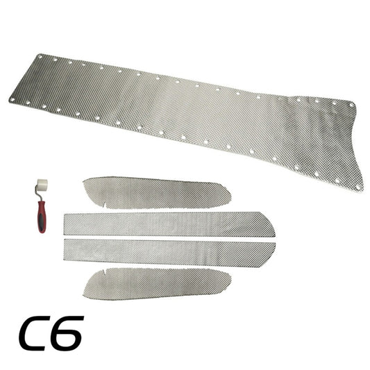 [GARAGE SALE] - DEI Corvette C6 Trans. Tunnel Shield