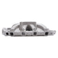 Edelbrock Manifold SBF 289-302 Victor Jr EFI