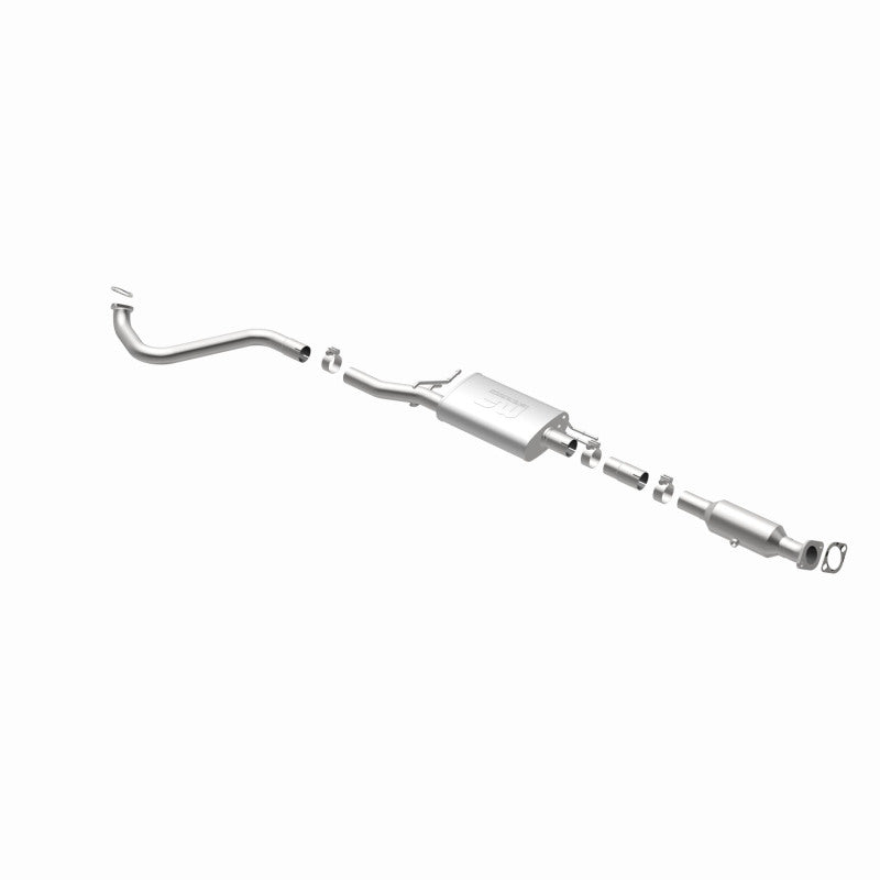 MagnaFlow Direct Fit Catalytic Converter 14-16 Kia Soul 2.0L