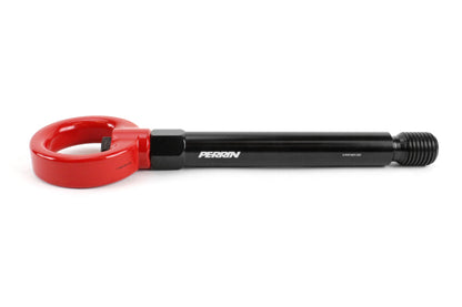 Kit de gancho de remolque Perrin Civic SI/Type-R/Hatchback de 10.ª generación (trasero) - Rojo