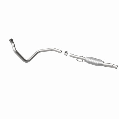 MagnaFlow Direct Fit Catalytic Converter 99-02 Dodge Dakota 2.5L 2WD