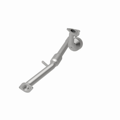 MagnaFlow Direct Fit Catalytic Converter 00-01 Maxima/I30 mid-Y-Pipe