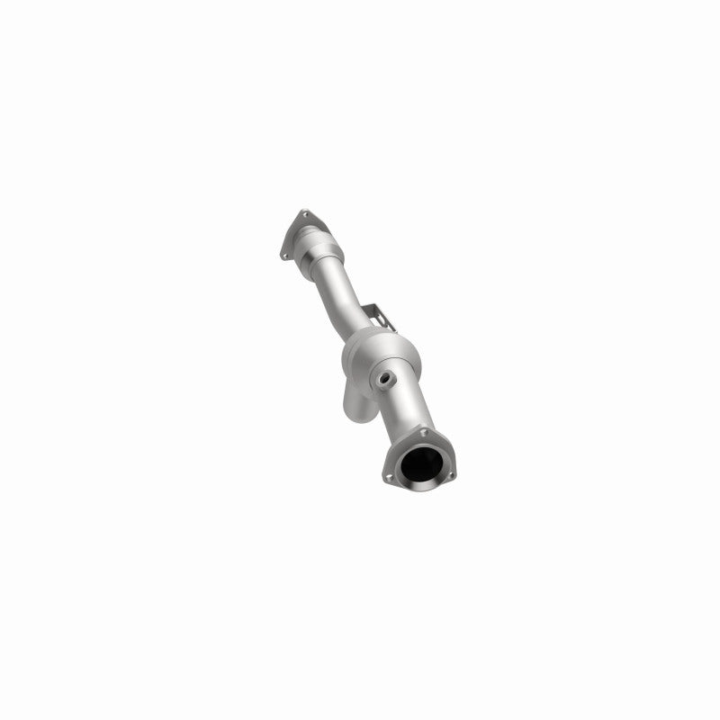 MagnaFlow Direct Fit Catalytic Converter 04/06 VW Phaeton 4.2L Front Passenger Side