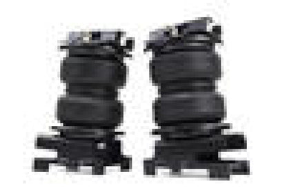 Air Lift Loadlifter 5000 Ultimate com amortecedor interno para Ford F-450 Super Duty 15-16