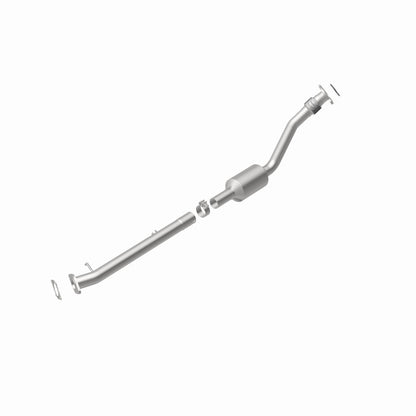 MagnaFlow California Direct Fit Converter 2003 Buick Rendezvous 3.4L