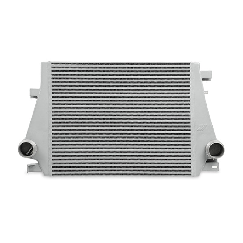 Mishimoto 2016+ Chevrolet Camaro 2.0T / 2013+ Cadillac ATS 2.0T Performance Intercooler (Plata)