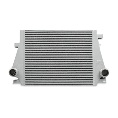 Mishimoto 2016+ Chevrolet Camaro 2.0T / 2013+ Cadillac ATS 2.0T Performance Intercooler (Plata)