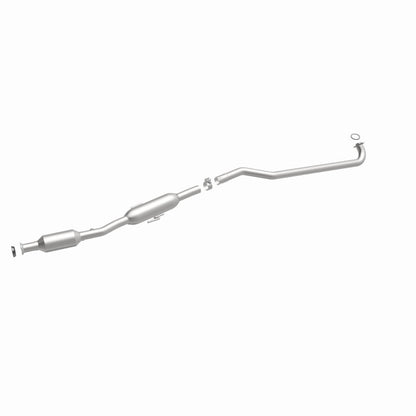 MagnaFlow Direct Fit Catalytic Converter 98-99 Toyota Corolla 1.8L