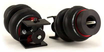 Kit trasero Air Lift Performance sin amortiguadores