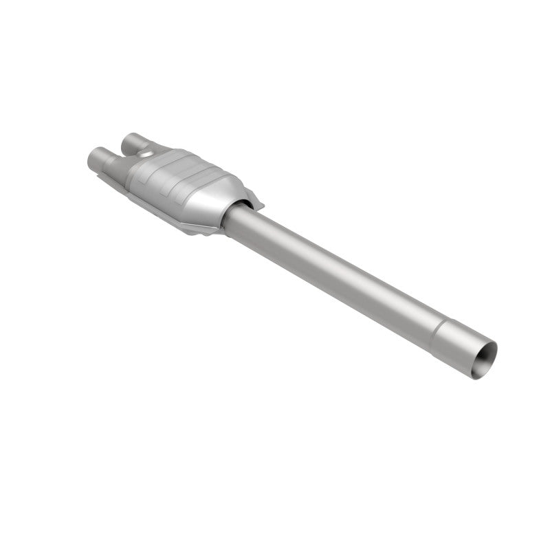 MagnaFlow Direct Fit Catalytic Converter 93-97 Chrysler 3.5L Rear Co