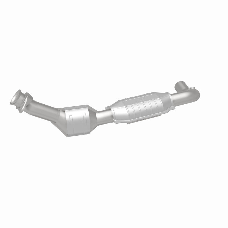 MagnaFlow Direct Fit Catalytic Converter 01-03 Ford E150 4.2L D/S