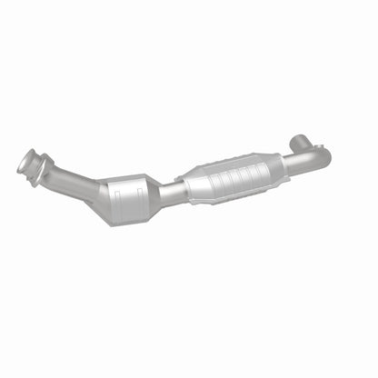 MagnaFlow Direct Fit Catalytic Converter 01-03 Ford E150 4.2L D/S