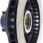 StopTech Slotted Sport Brake Rotor